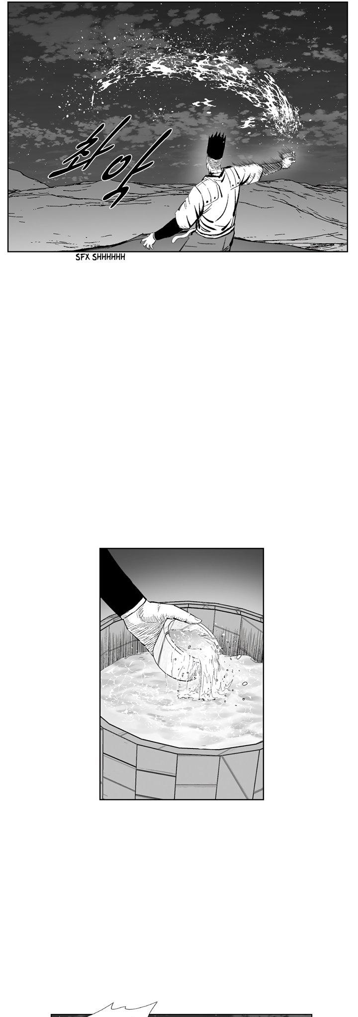 Red Storm Chapter 344 image 25
