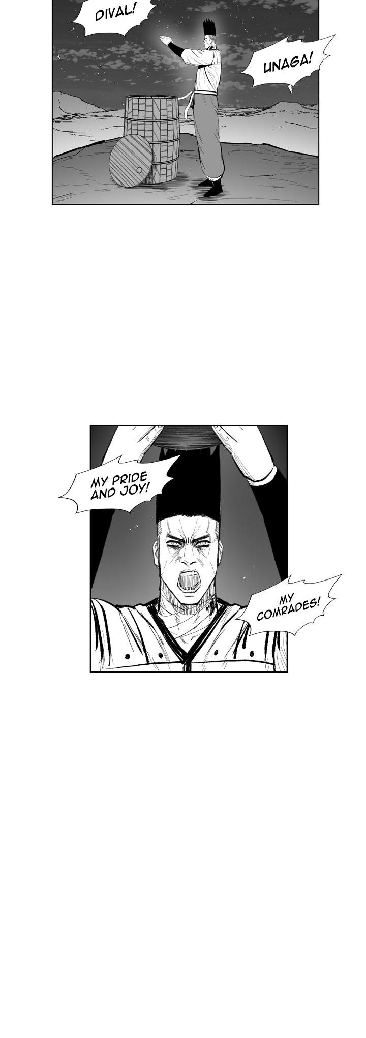 Red Storm Chapter 344 image 26
