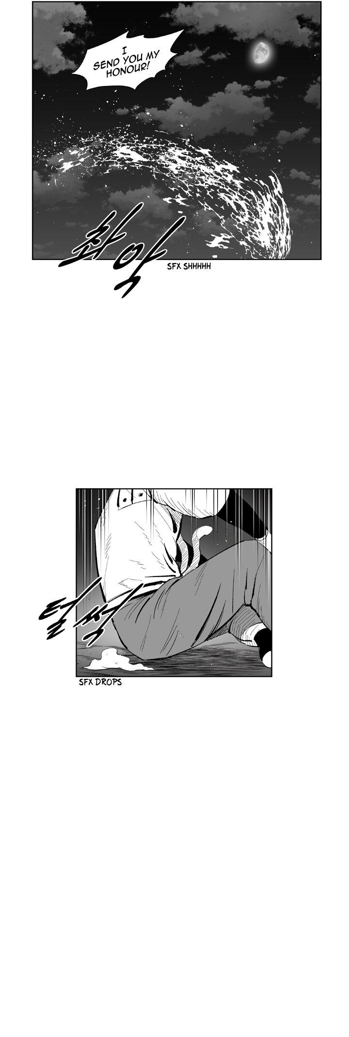 Red Storm Chapter 344 image 27