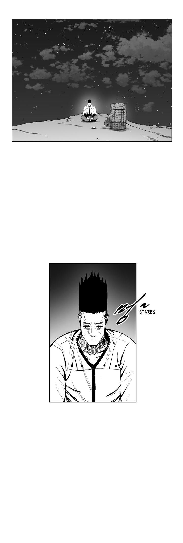 Red Storm Chapter 344 image 28