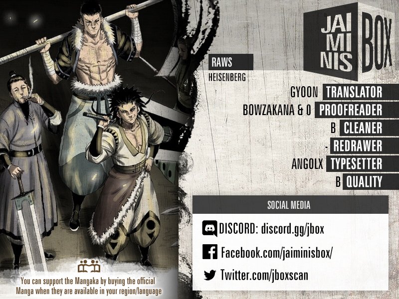 Red Storm Chapter 344 image 2