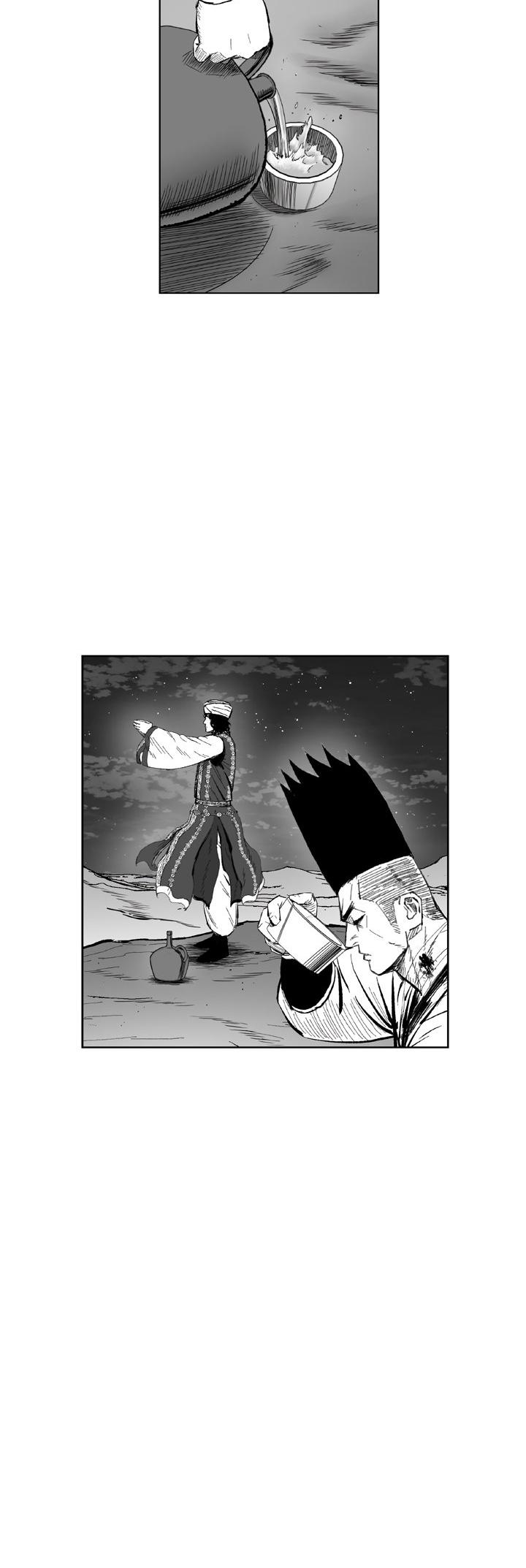 Red Storm Chapter 344 image 32