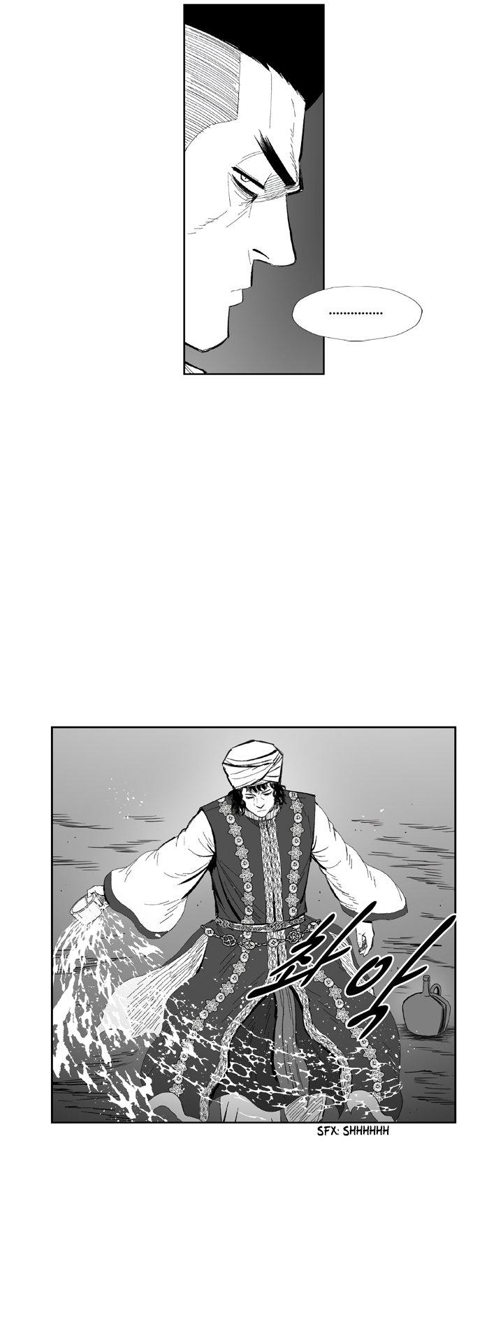 Red Storm Chapter 344 image 33