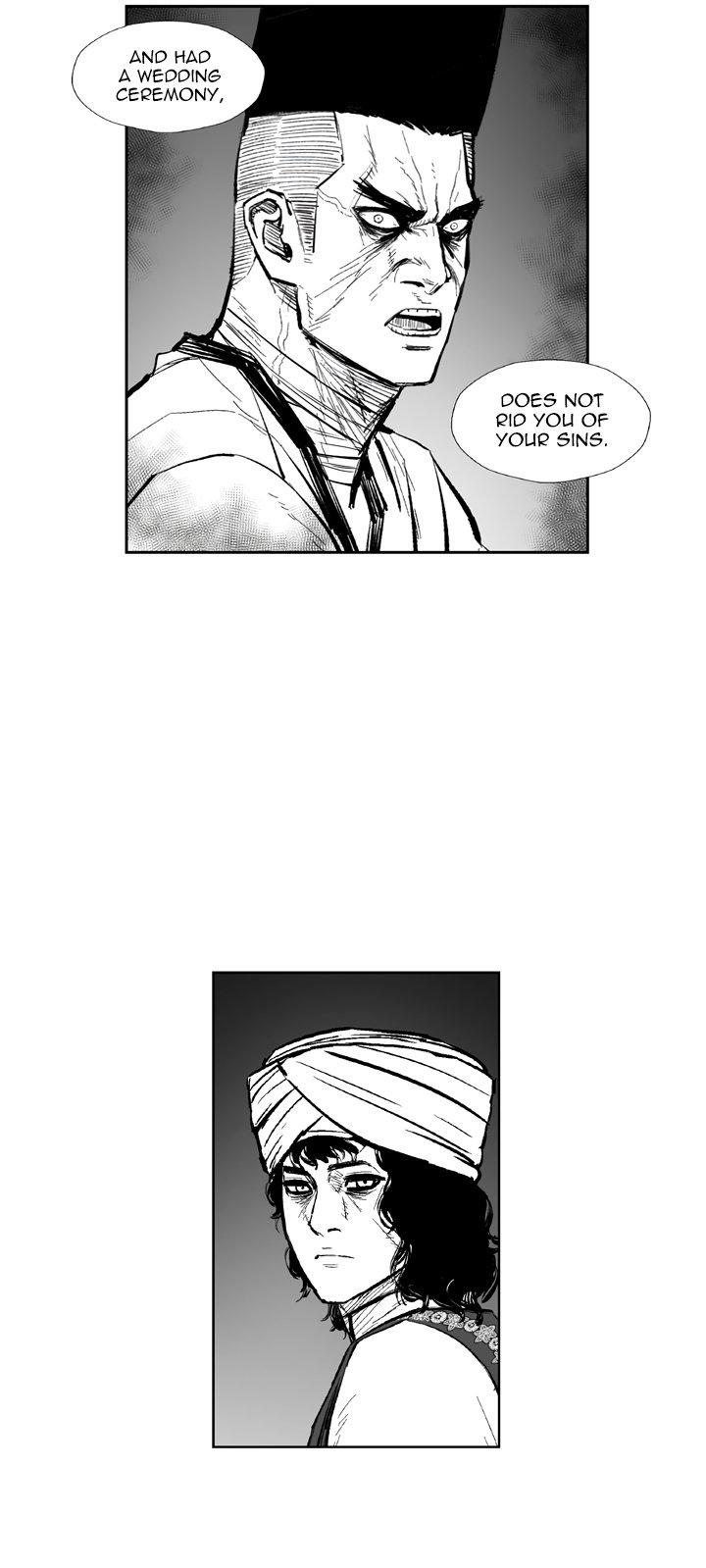 Red Storm Chapter 344 image 35