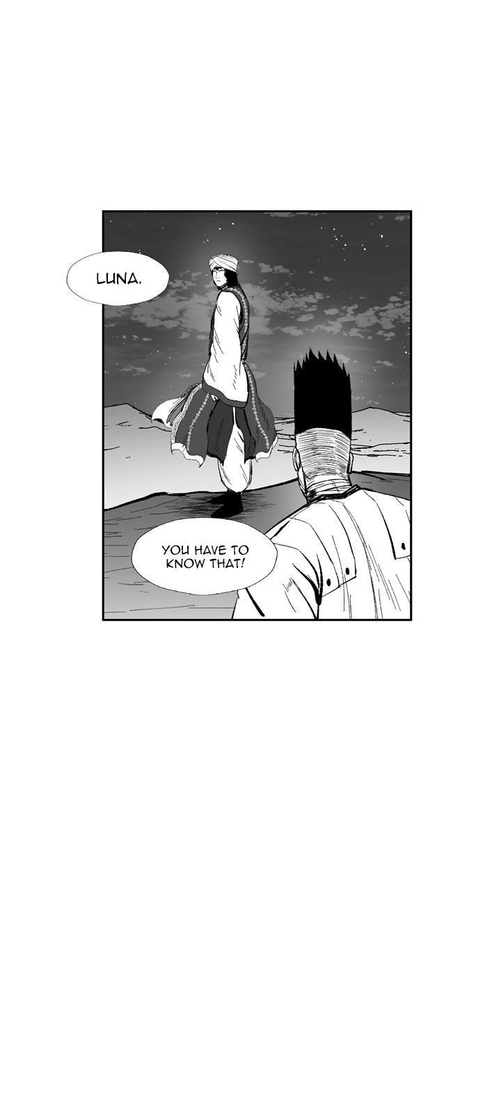 Red Storm Chapter 344 image 36