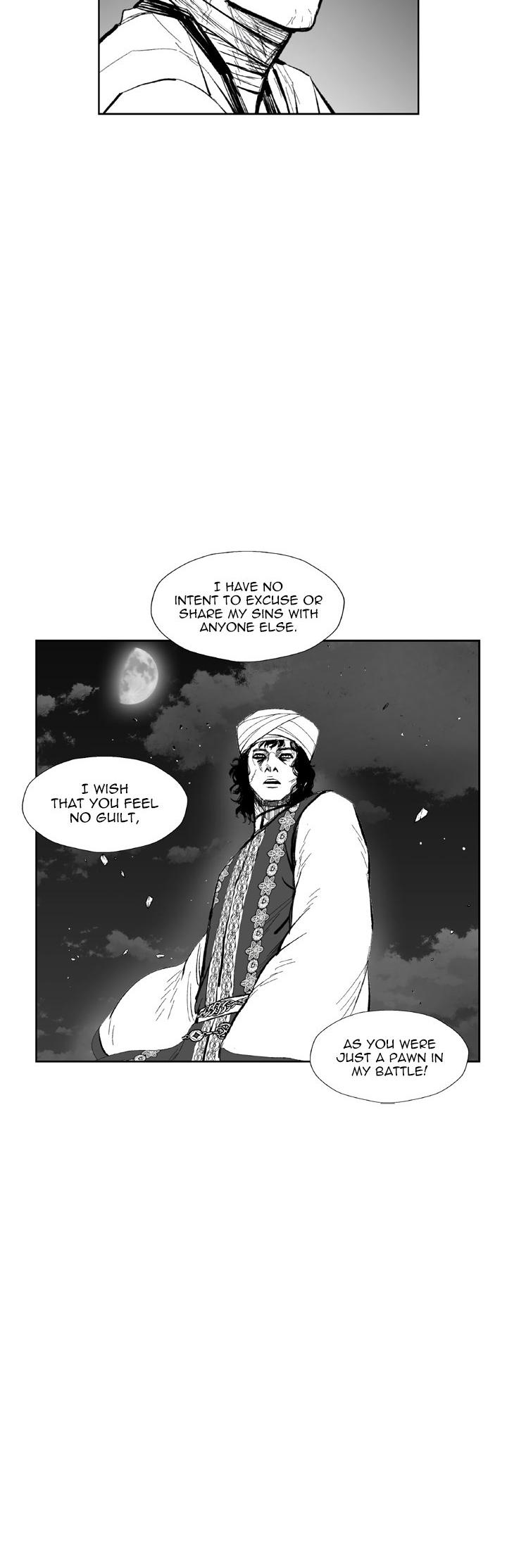Red Storm Chapter 344 image 38