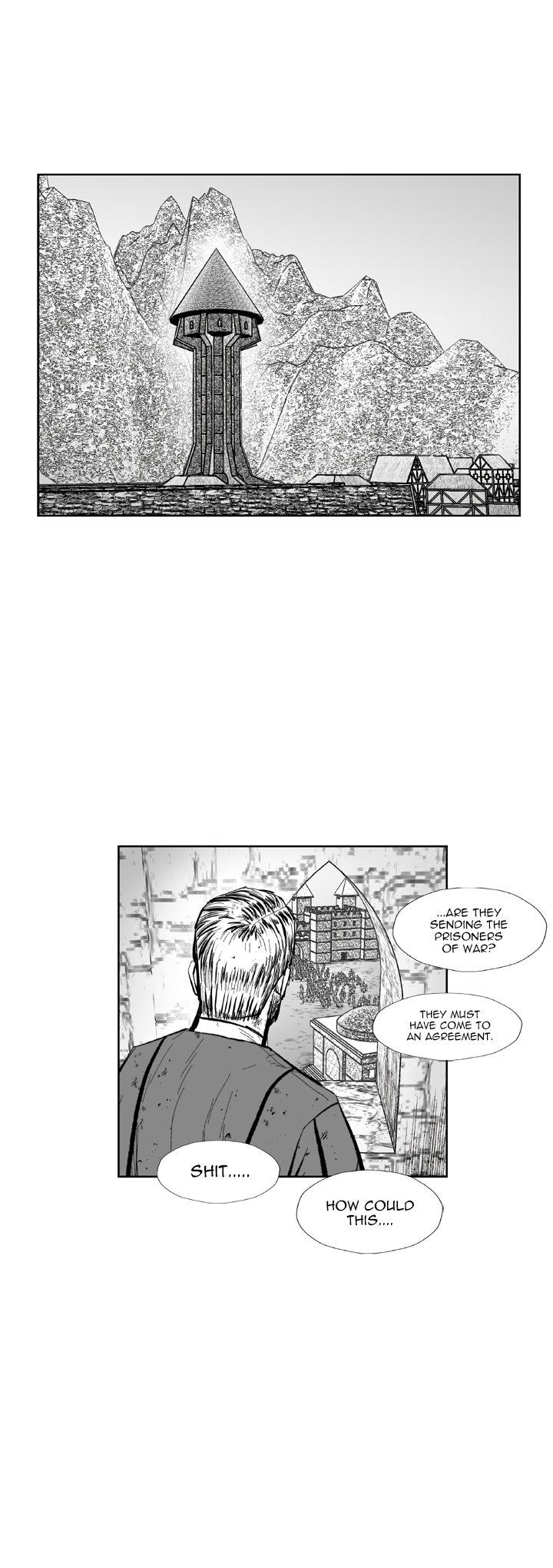 Red Storm Chapter 344 image 3