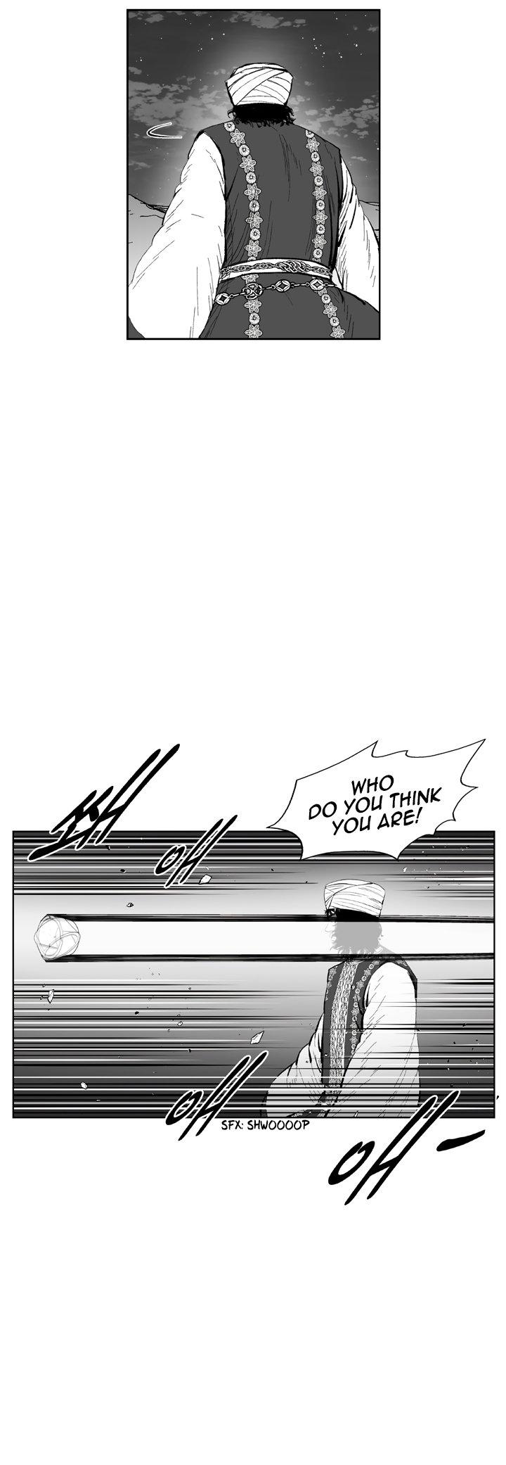 Red Storm Chapter 344 image 39