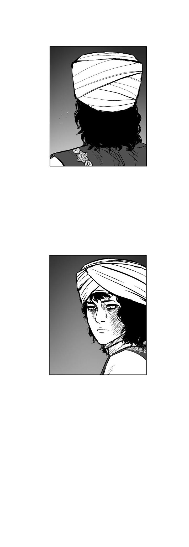 Red Storm Chapter 344 image 40