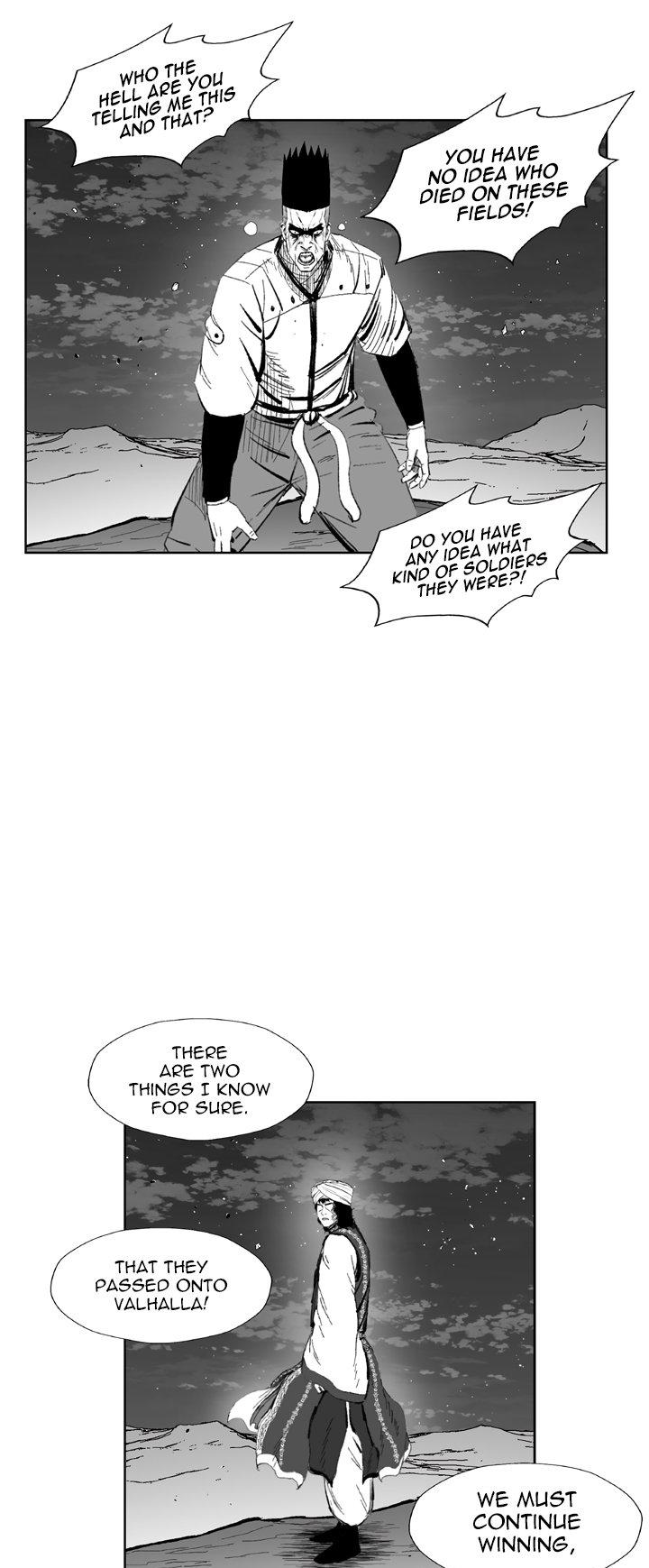 Red Storm Chapter 344 image 41