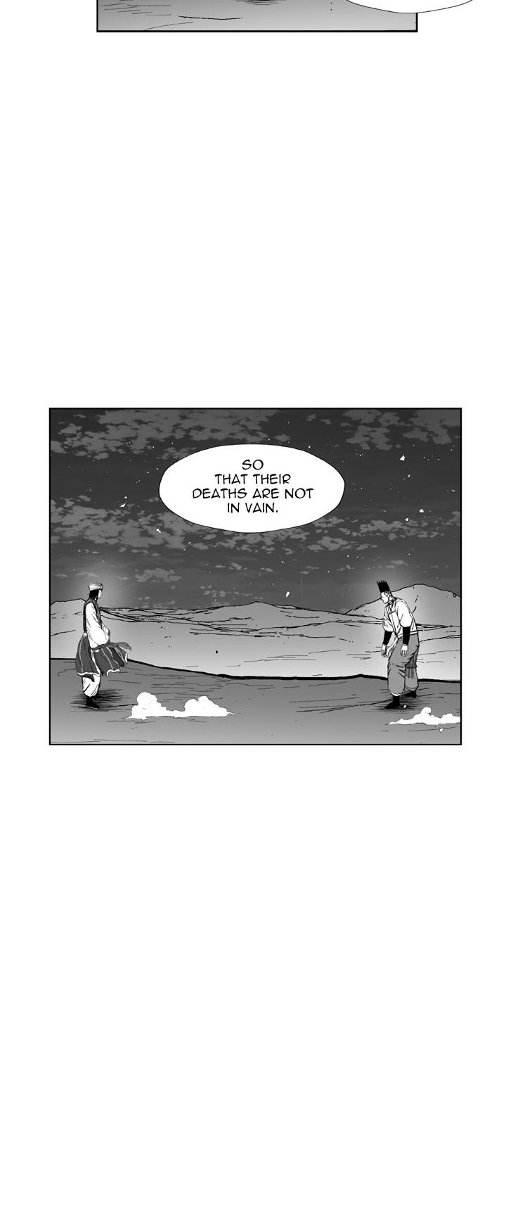 Red Storm Chapter 344 image 42