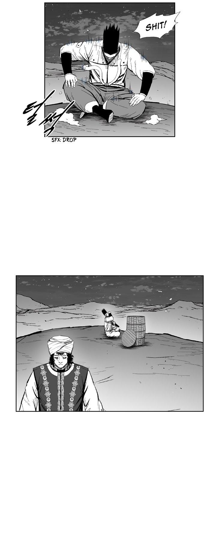 Red Storm Chapter 344 image 43