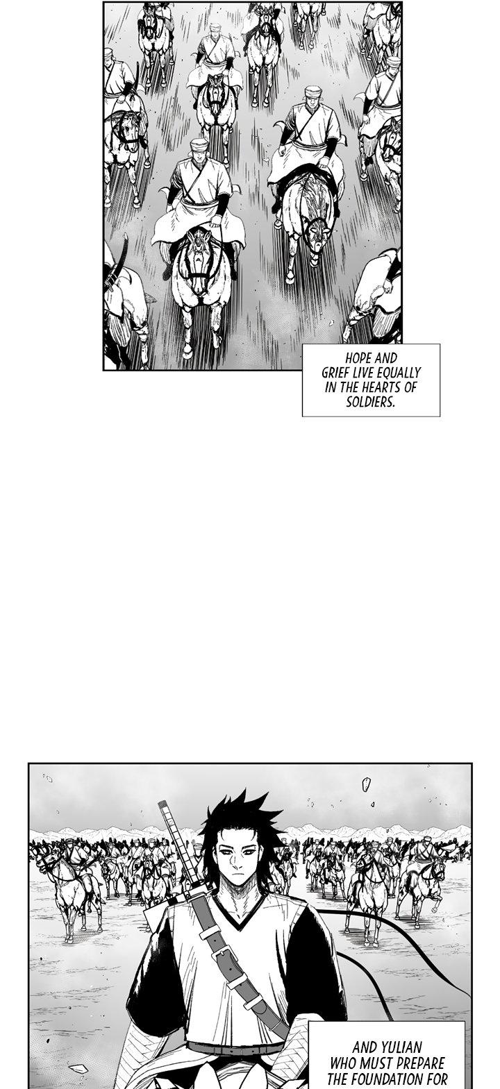 Red Storm Chapter 344 image 45
