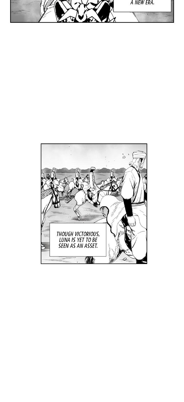 Red Storm Chapter 344 image 46