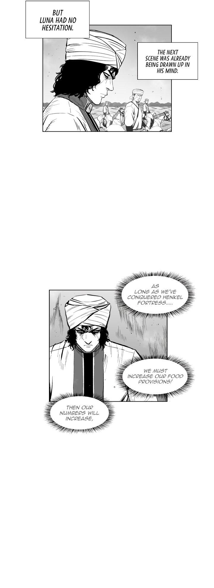 Red Storm Chapter 344 image 47
