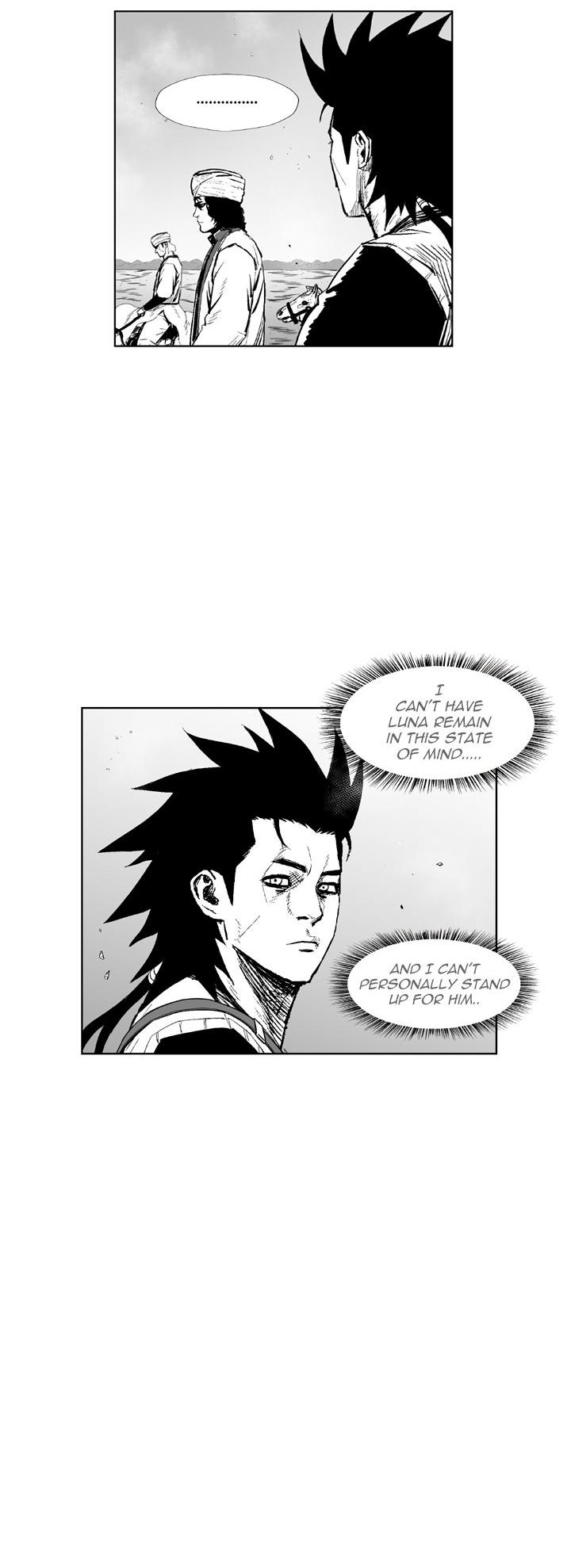 Red Storm Chapter 344 image 48
