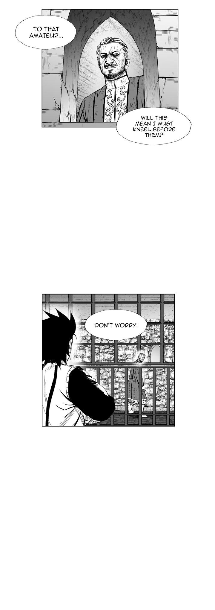 Red Storm Chapter 344 image 4