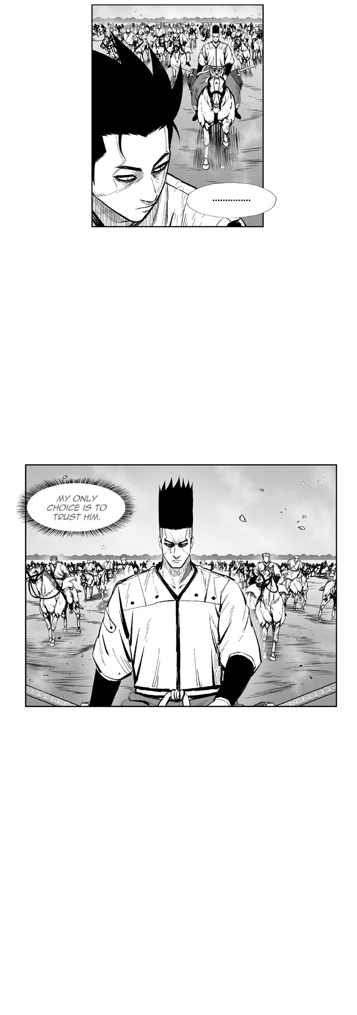 Red Storm Chapter 344 image 49