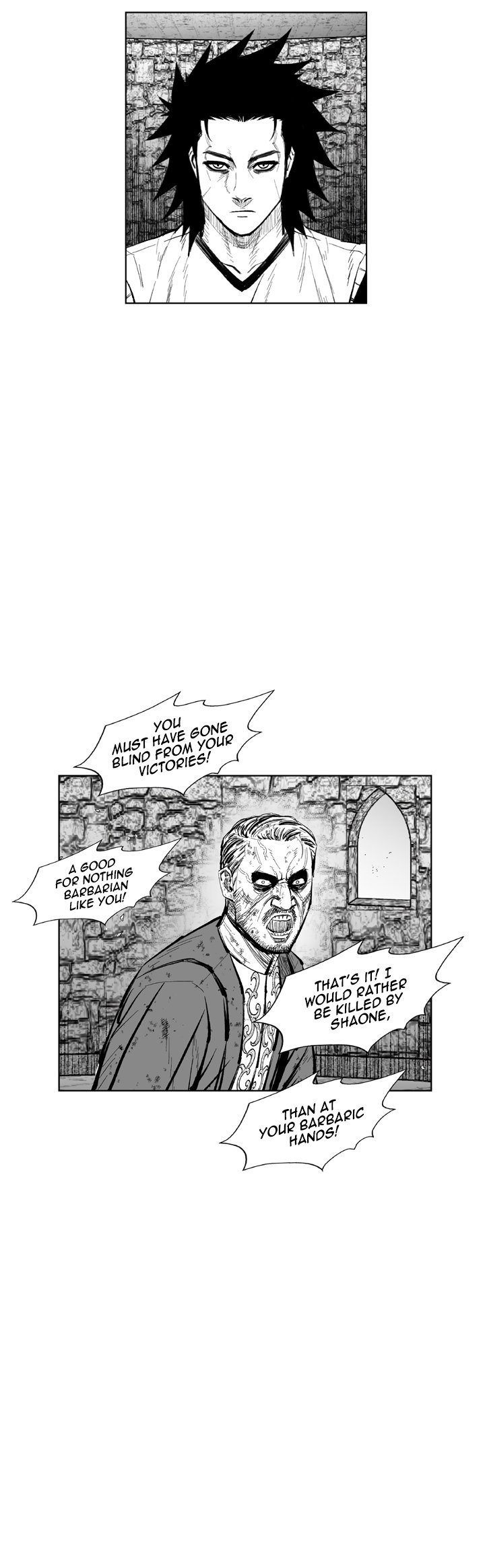 Red Storm Chapter 344 image 5
