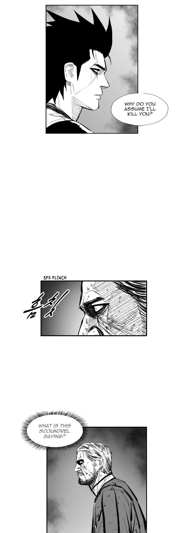 Red Storm Chapter 344 image 6