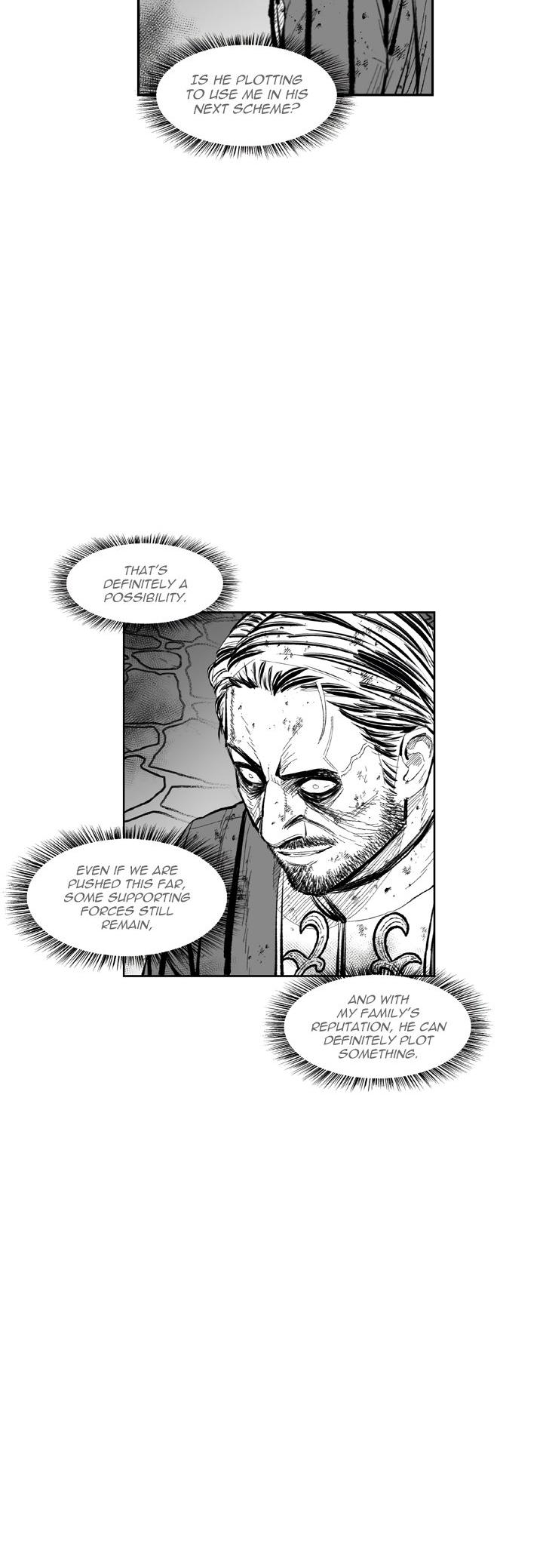 Red Storm Chapter 344 image 7