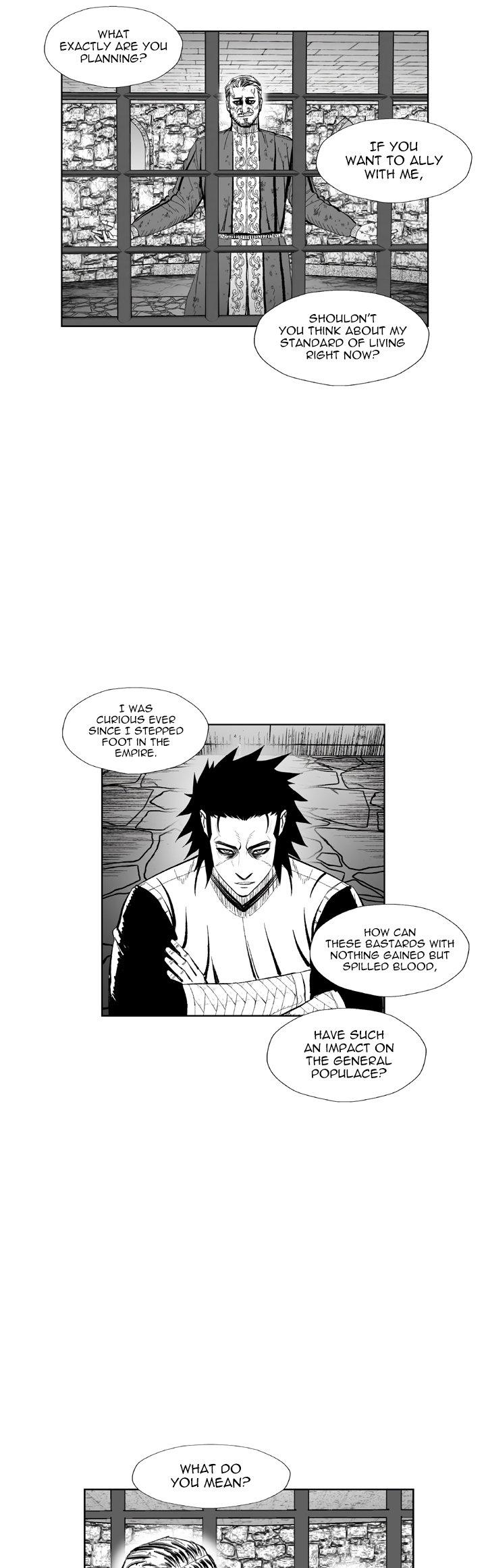 Red Storm Chapter 344 image 8