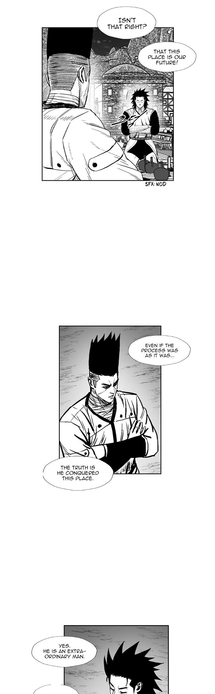 Red Storm Chapter 345 image 9