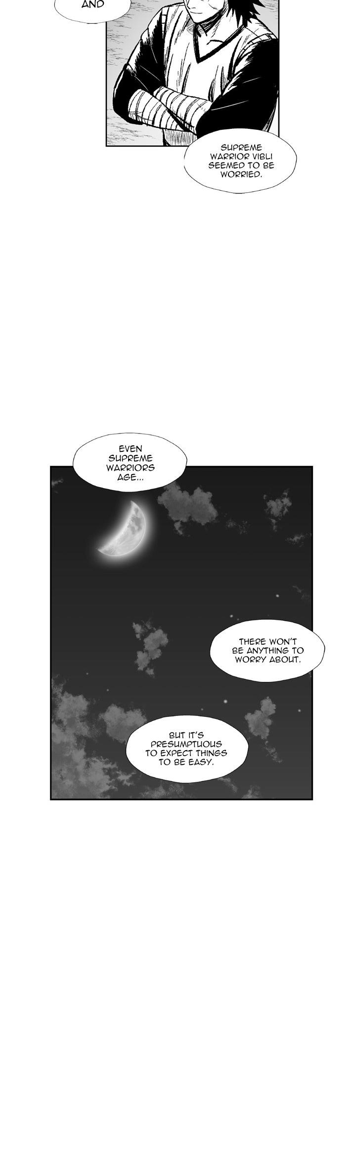 Red Storm Chapter 345 image 10