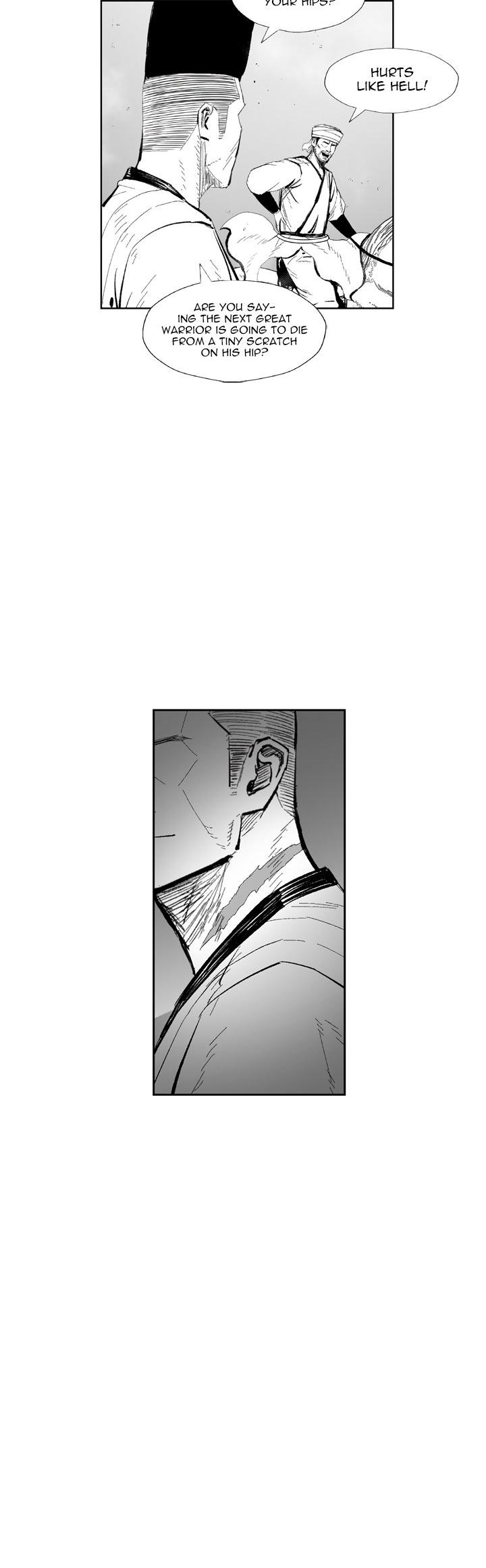 Red Storm Chapter 345 image 12