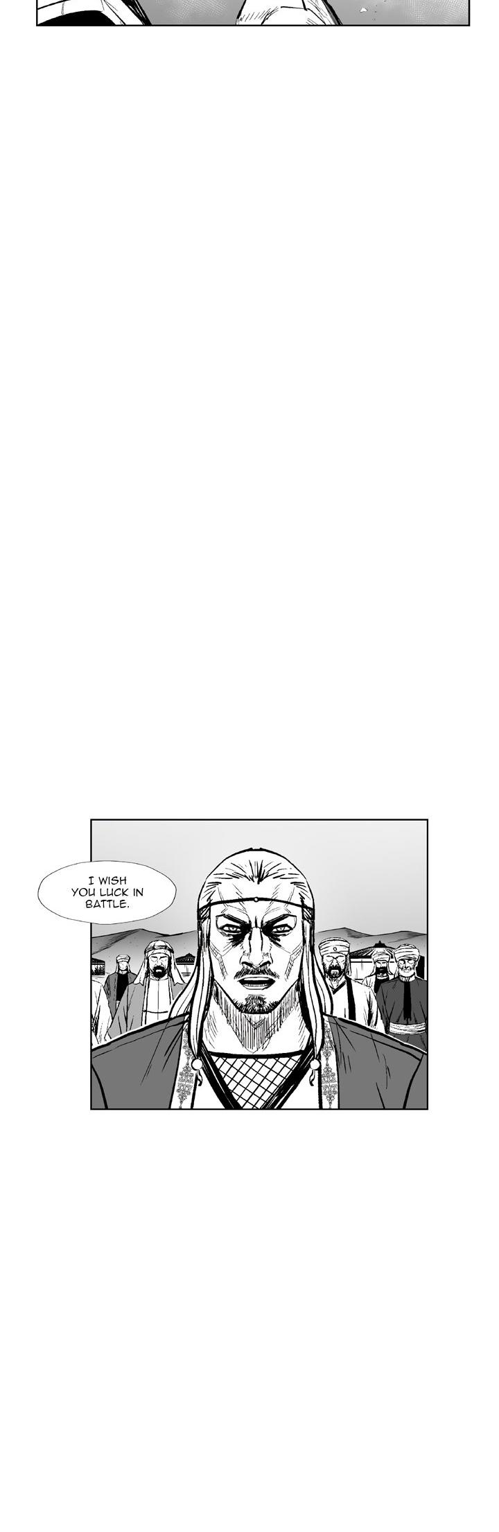 Red Storm Chapter 345 image 16