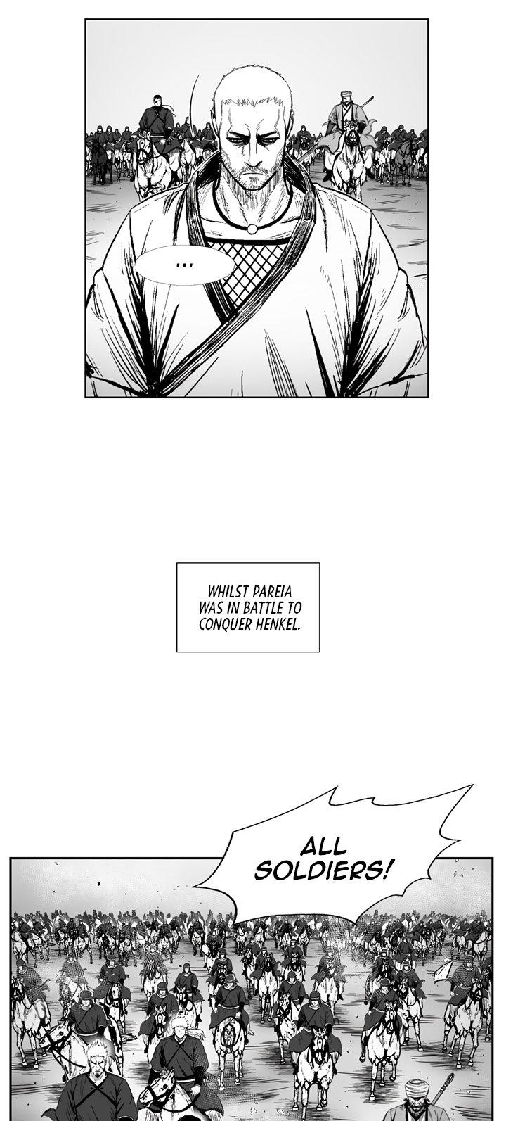 Red Storm Chapter 345 image 17