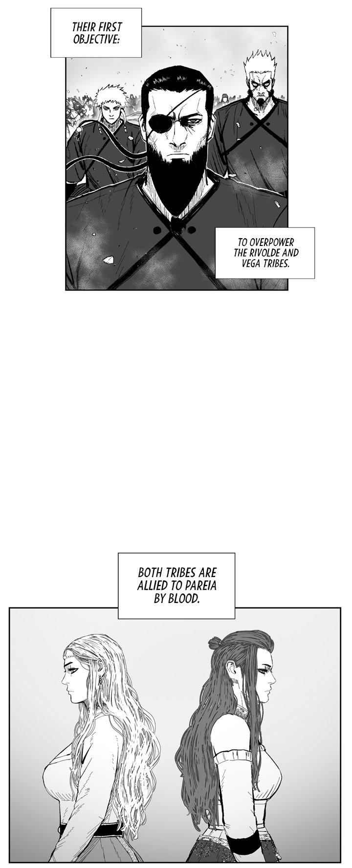 Red Storm Chapter 345 image 21