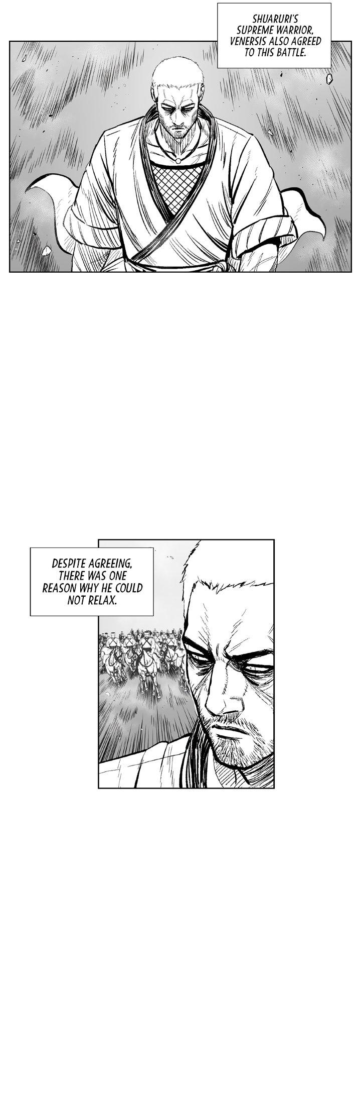 Red Storm Chapter 345 image 23