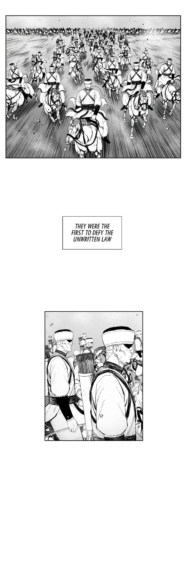 Red Storm Chapter 345 image 24