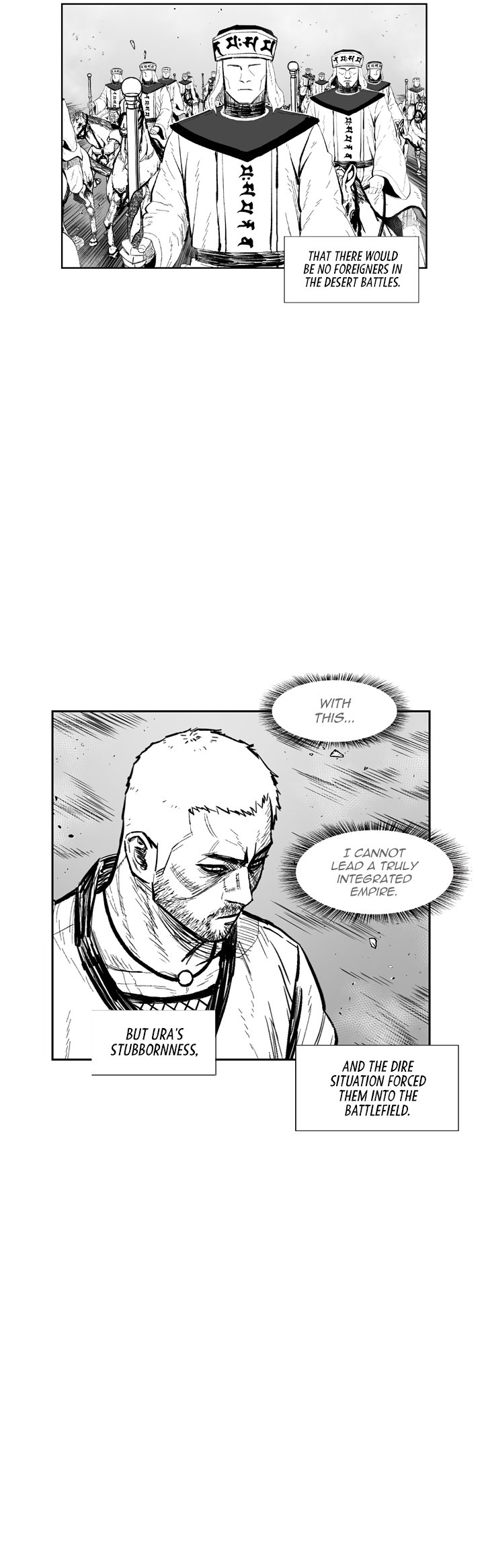 Red Storm Chapter 345 image 25