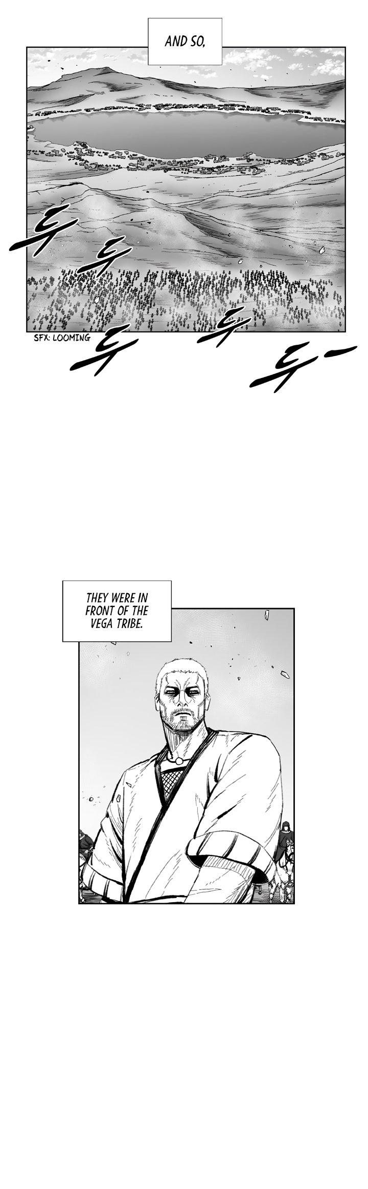 Red Storm Chapter 345 image 26