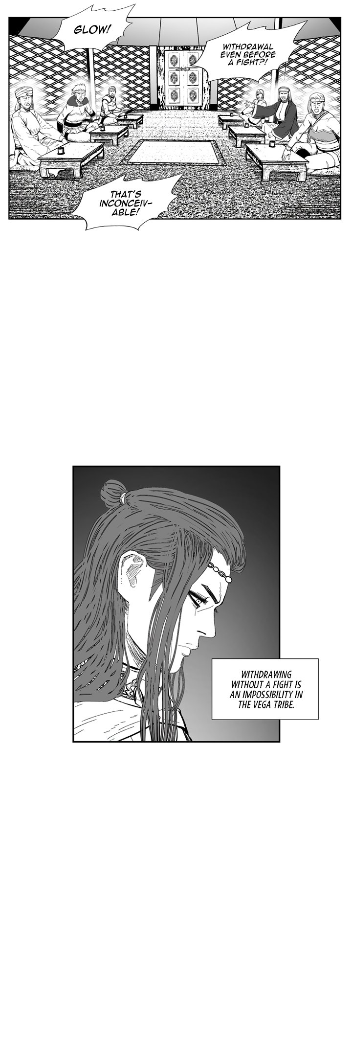 Red Storm Chapter 345 image 28