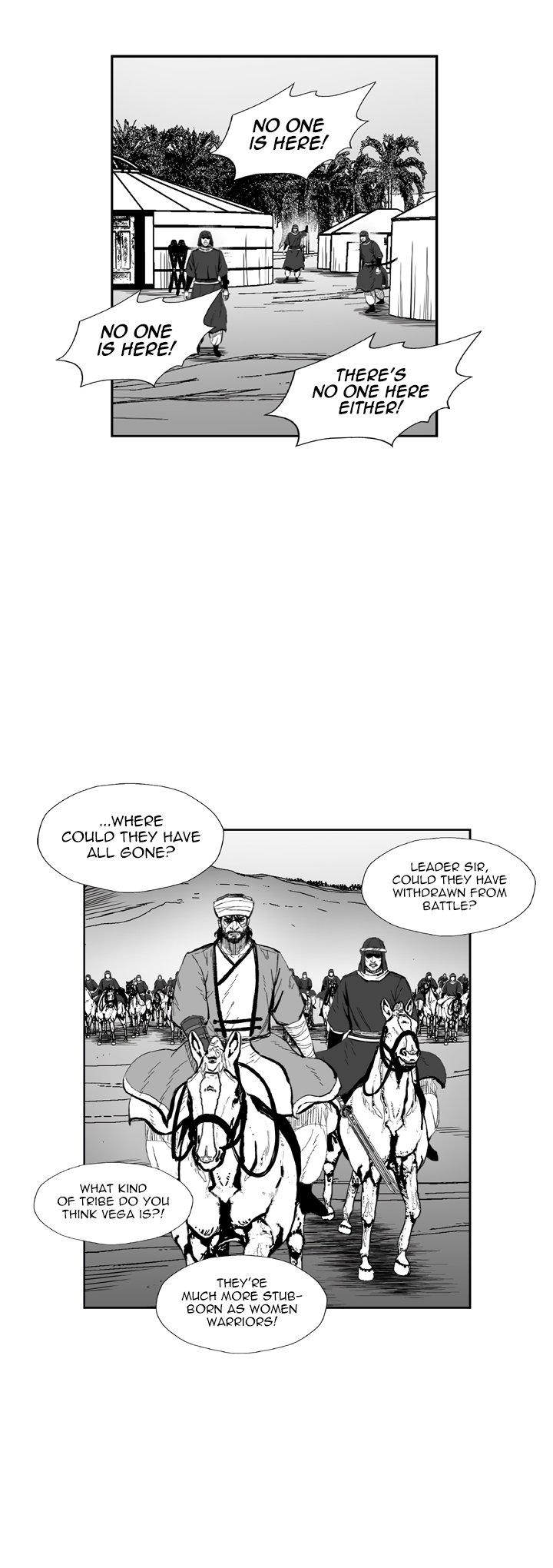 Red Storm Chapter 345 image 35