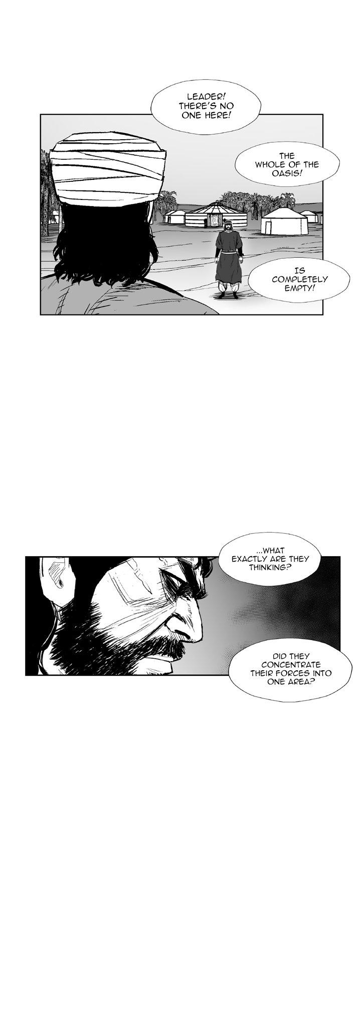 Red Storm Chapter 345 image 36