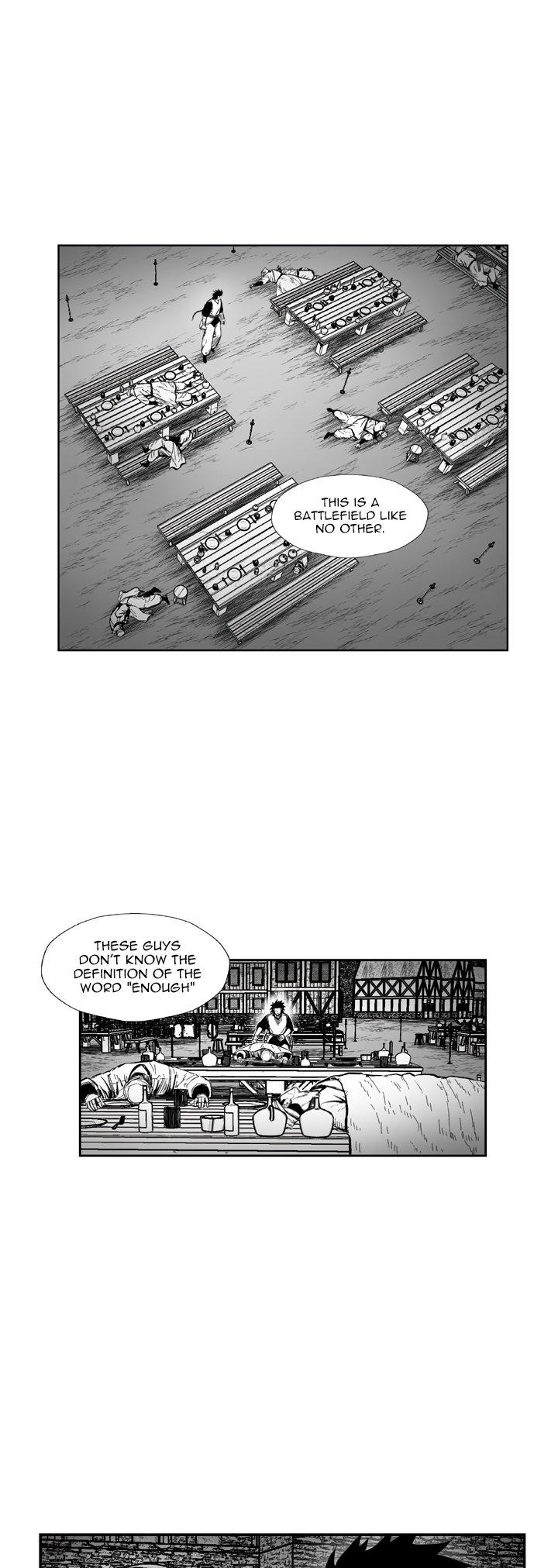 Red Storm Chapter 345 image 3