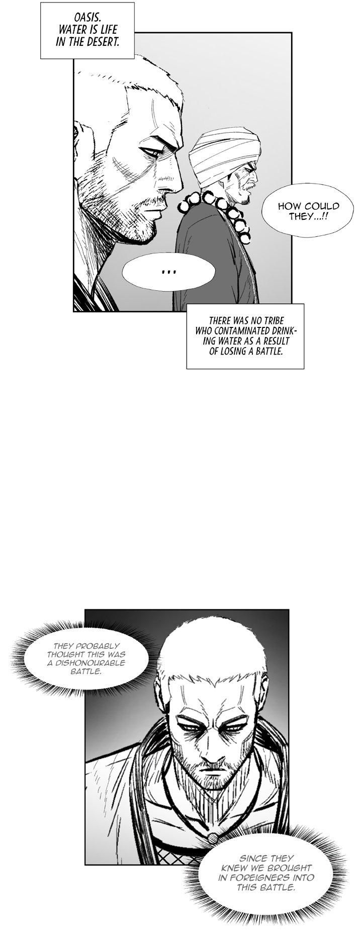 Red Storm Chapter 345 image 39