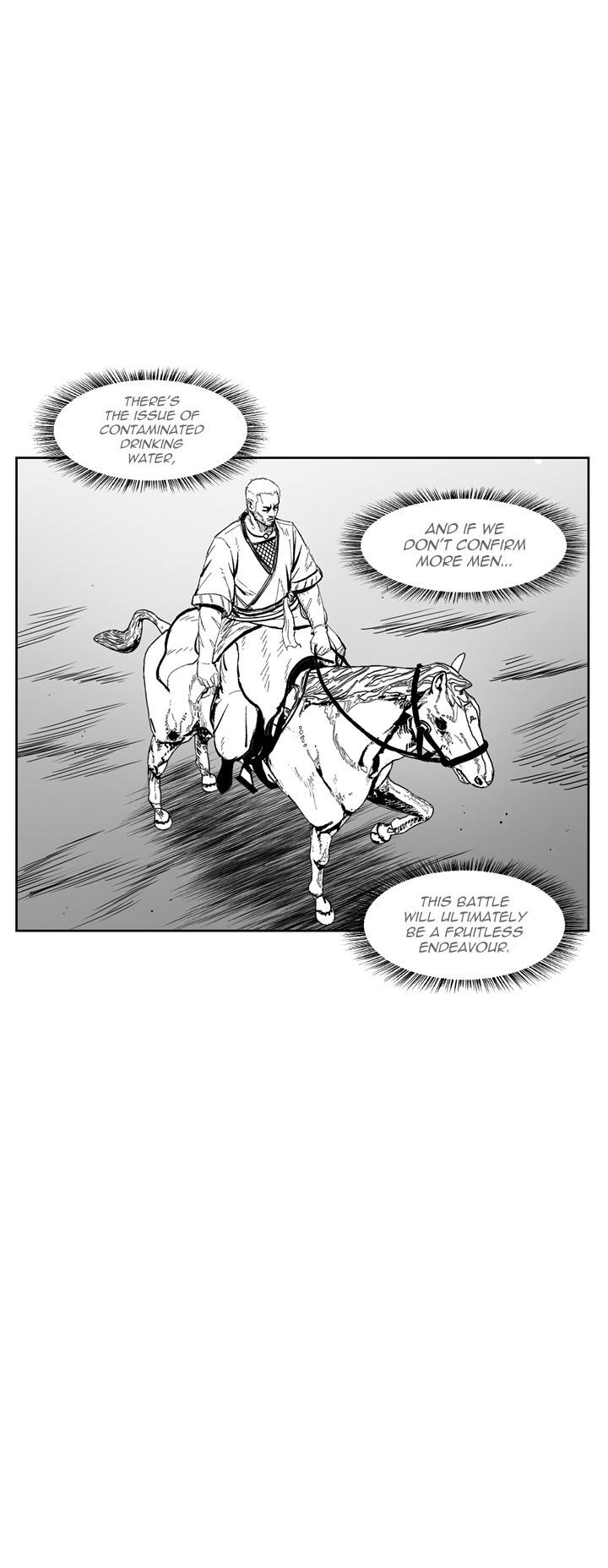 Red Storm Chapter 345 image 40