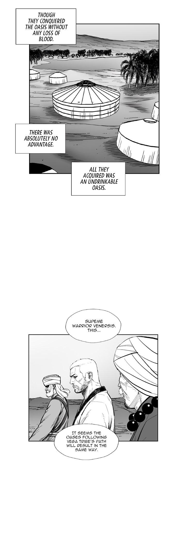 Red Storm Chapter 345 image 41