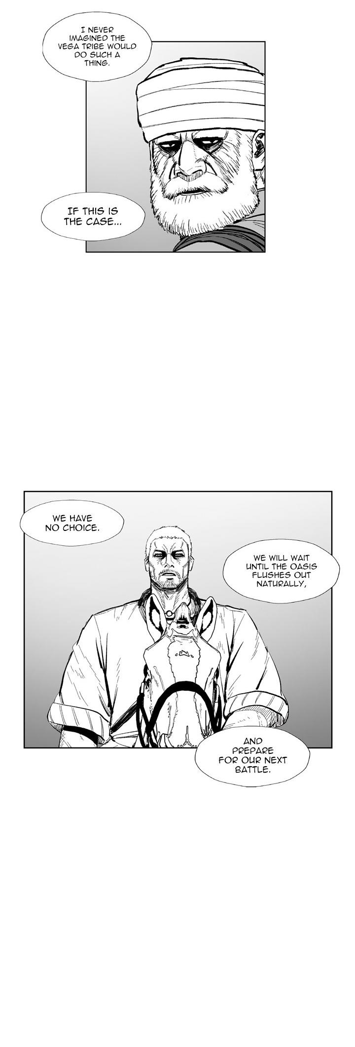Red Storm Chapter 345 image 42