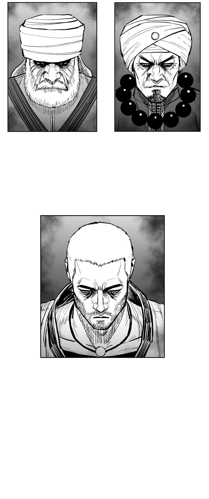 Red Storm Chapter 345 image 43