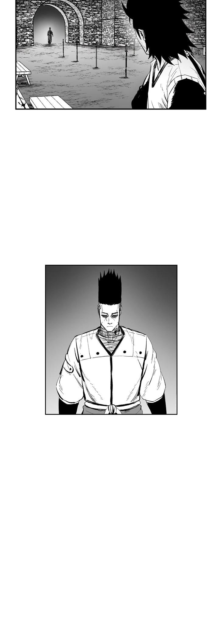 Red Storm Chapter 345 image 4