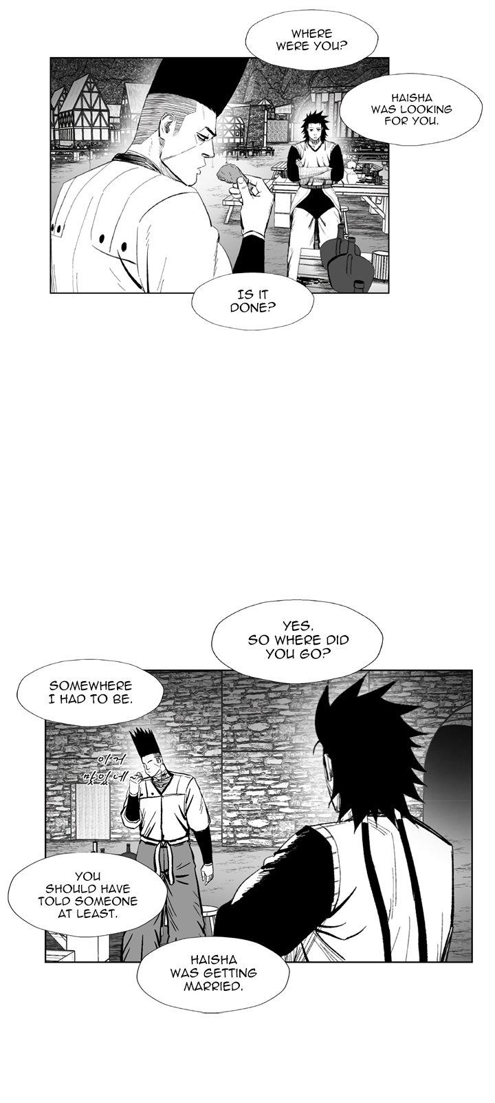 Red Storm Chapter 345 image 5