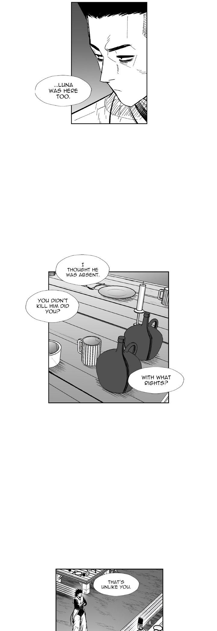 Red Storm Chapter 345 image 7