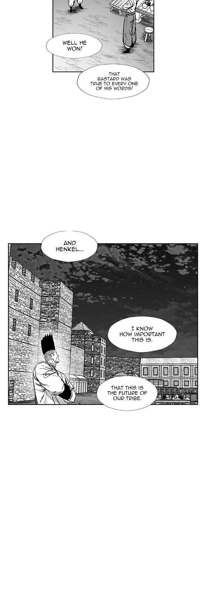 Red Storm Chapter 345 image 8
