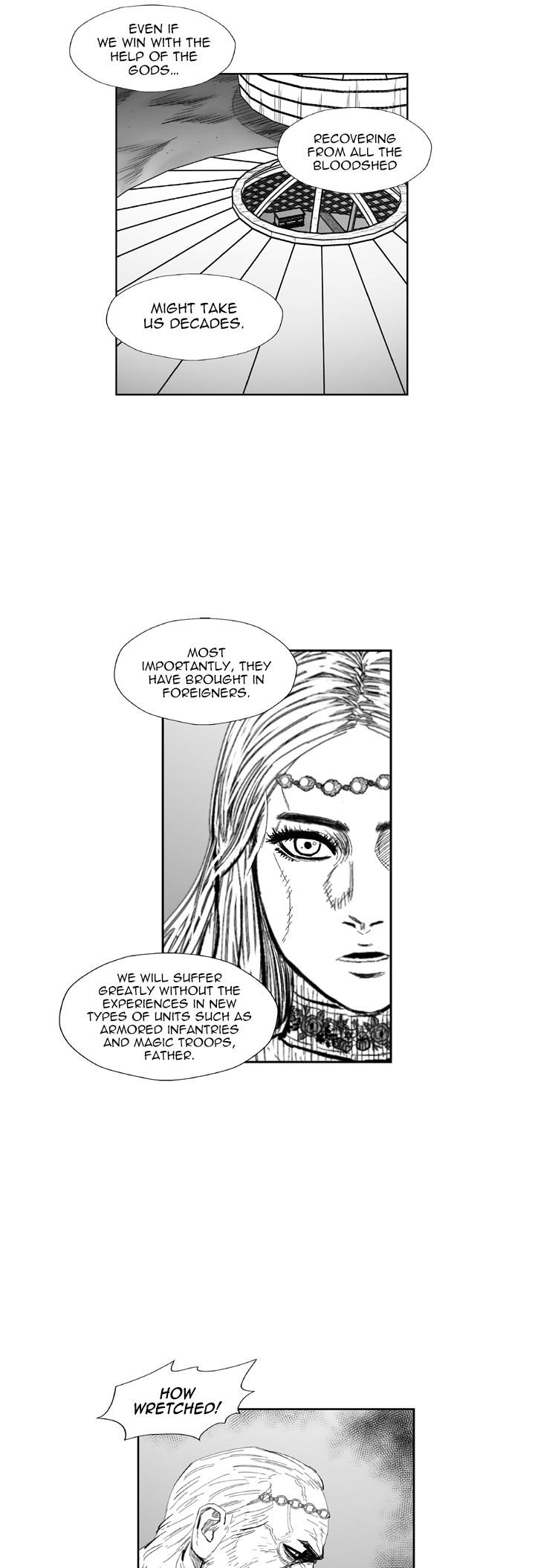 Red Storm Chapter 346 image 10
